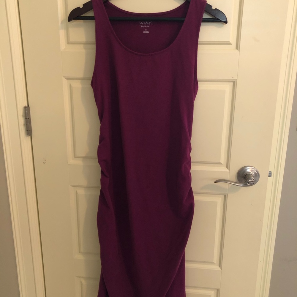 Maternity dress